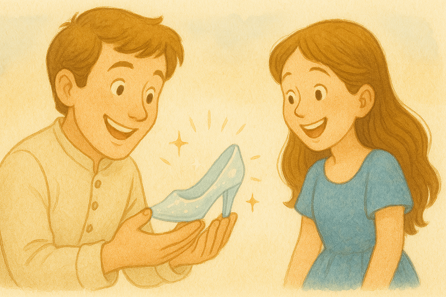 Cinderella