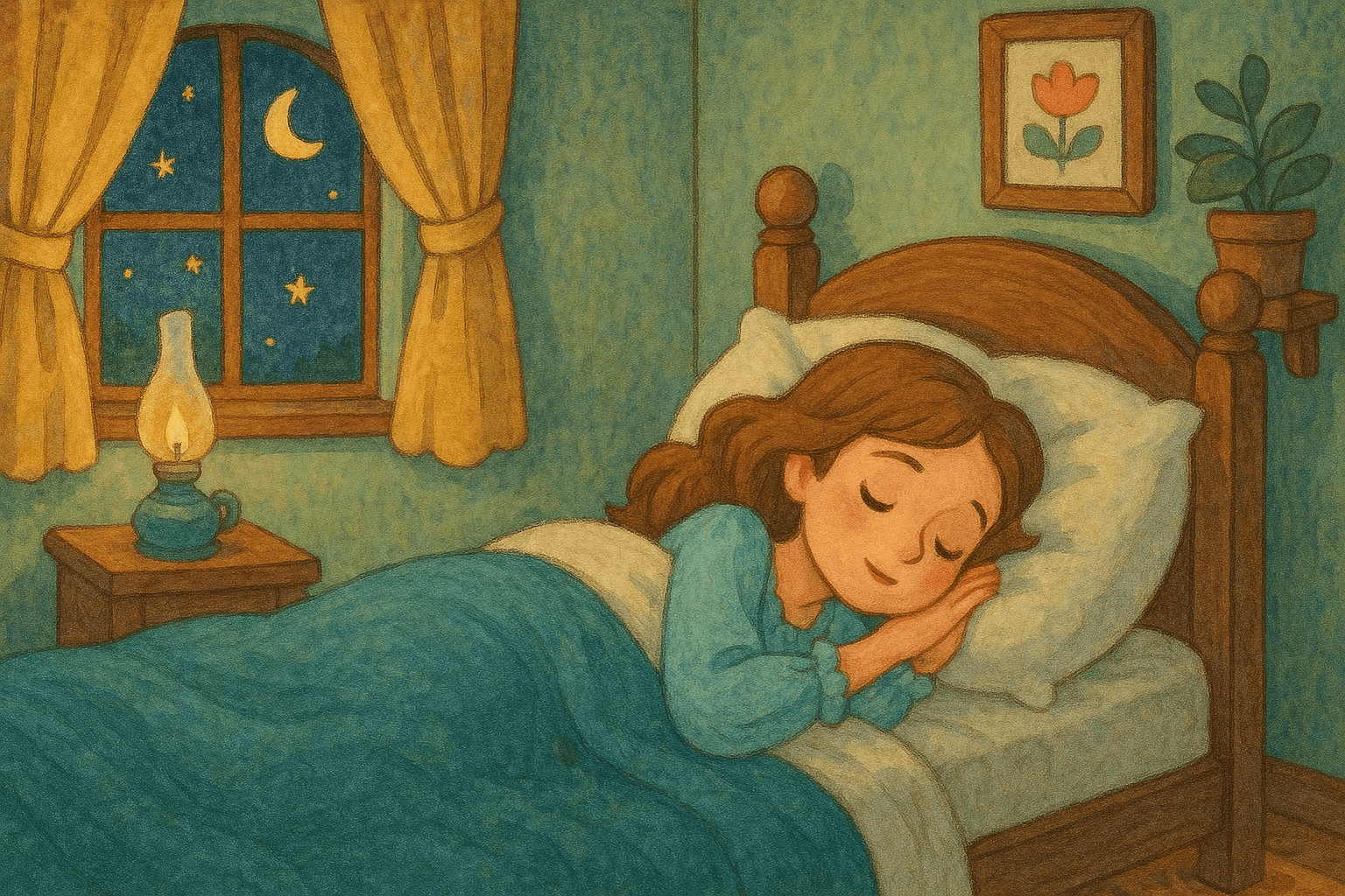 Putri Tidur