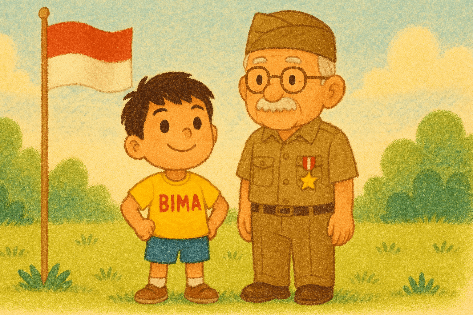 Hari Pahlawan